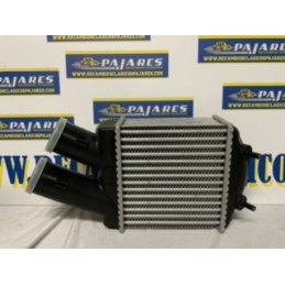 INTERCOOLER RENAULT MEGANE,...