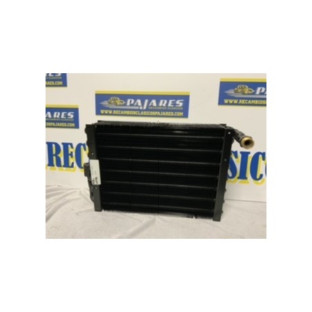 FRIGAIR 0818.2032 Condensatore climatizzatore per CHRYSLER VOYAGER IV (RG, RS) 4058903040391