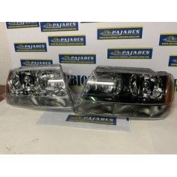 FAROS JEEP CHEROKEE 1999...