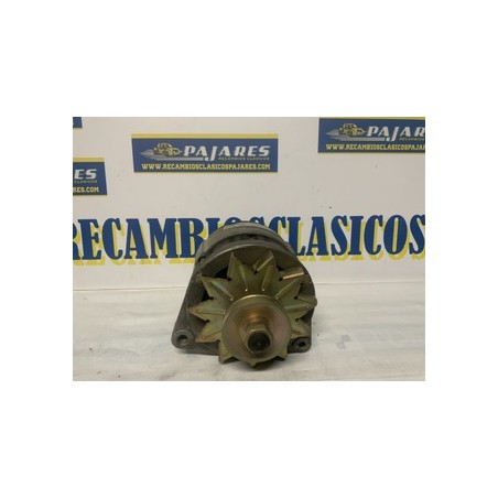 ALTERNADOR RENAULT 5 TURBO ALPINE TURBO ALPINE DUCELLIER 516006D alternador-renault-5-turbo-alpine-turbo-alpine-ducellier-516006d