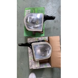 FAROS EXTERIORES RENAULT 12 TS