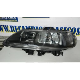 FARO IZDO. RENAULT LAGUNA I...