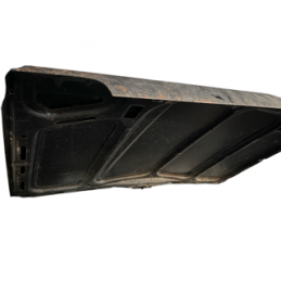 capot delantero Ford Fiesta...