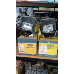 FAROS ANTINIEBLA FIAT UNO...
