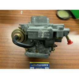 CARBURADOR WEBER 32-34DMTL