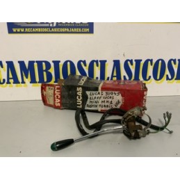 LLAVE DE LUCES MINI MK1,...