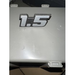 ANAGRAMA 1.5 SEAT RONDA
