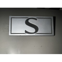 ANAGRAMA S, CHRYSLER 150