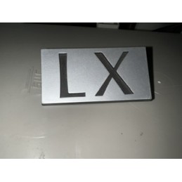 ANAGRAMA LX , TALBOT Y...