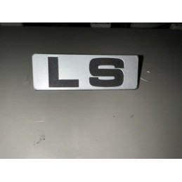 ANAGRAMA LATERAL LS, SIMCA,...