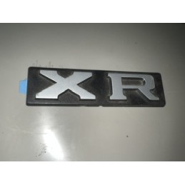 ANAGRAMA XR ADHESIVO PEUGEOT