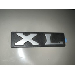 ANAGRAMA XL ADHESIVO PEUGEOT