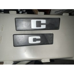 ANAGRAMA C SEAT 127