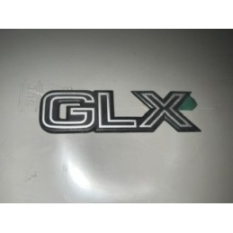 ANAGRAMA GLX SEAT MALAGA