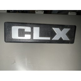 ANAGRAMA CLX SEAT 127 CLX