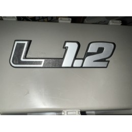 ANAGRAMA L 1.2 SEAT RONDA L...