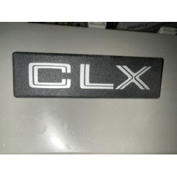 ANAGRAMA CLX, SEAT 131 CLX