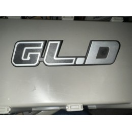 ANAGRAMA GL.D SEAT RONDA