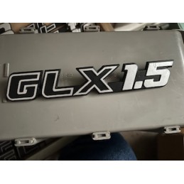 ANAGRAMA GLX 1.5 SEAT RONDA