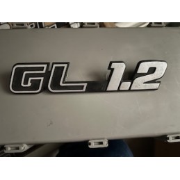 ANAGRAMA GL 1.2 SEAT RONDA