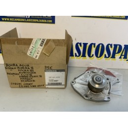 BOMBA AGUA OEM 21010-00QAT...