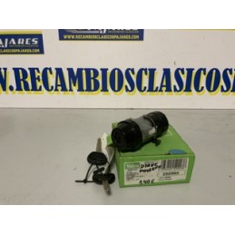 ANTIRROBO CLAUSOR CITROEN...
