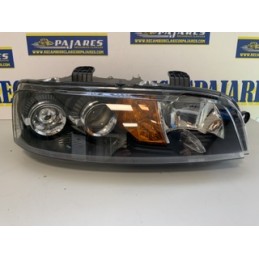 Faro Drcho Fiat Punto...