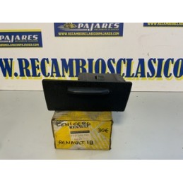 CENICERO RENAULT 18 OEM...