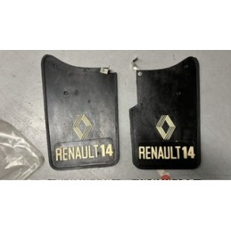 FALDILLAS TRASERAS RENAULT 14