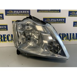 FARO DRCHO, RENAULT MODUS,...