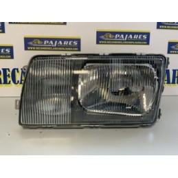 FARO IZDO H4 MERCEDES W126...