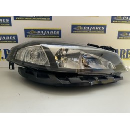 FARO DRCHO, RENAULT LAGUNA...