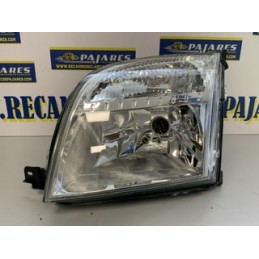 FARO IZDO FORD FUSION...