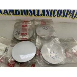 TAPACUBOS CITROEN AX GT,...