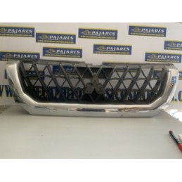 REJILLA CROMADA MITSUBISHI...