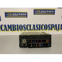 CAJA FUSIBLES FORD ESCORT...