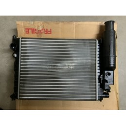 RADIADOR REFRIGERACION...