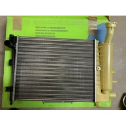 RADIADOR REFRIGERACION...
