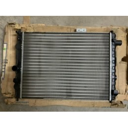 RADIADOR REFRIGERACION...