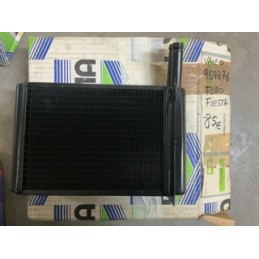 RADIADOR CALEFACCION FORD...