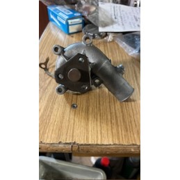 BOMBA DE AGUA SIMCA 1200