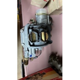 CARBURADOR FORD FIESTA 1.6...