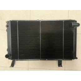 RADIADOR REFRIGERACION...