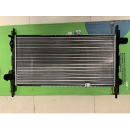 RADIADOR REFRIGERACION OPEL...