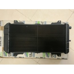 RADIADOR REFRIGERACION...