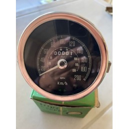RELOJ CUENTAKILÓMETROS...