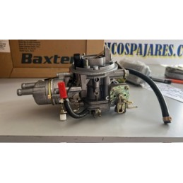 CARBURADOR WEBER 32TLA1,...