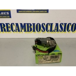 CLAUSOR, ANTIROBO CRHYSLER...
