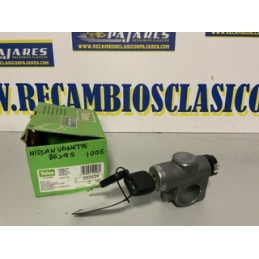 BOMBIN DE ARRANQUE ANTIROBO...