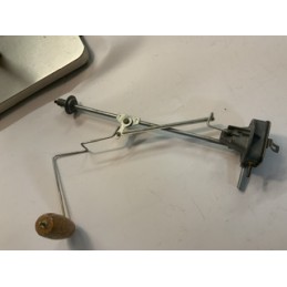 AFORADOR COMBUSTIBLE 12V...